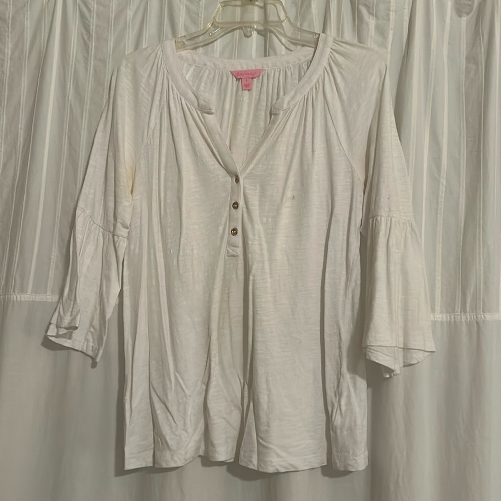 Lilly Pulitzer top